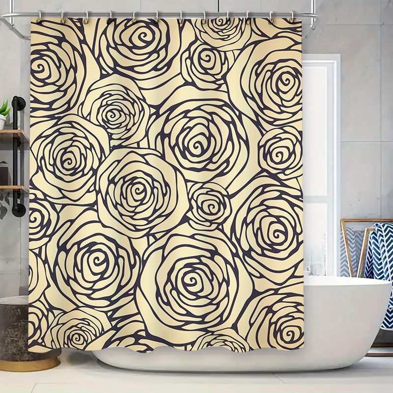 Home Bathroom Remodel - Decoración rústica Vintage para baño, conjunto