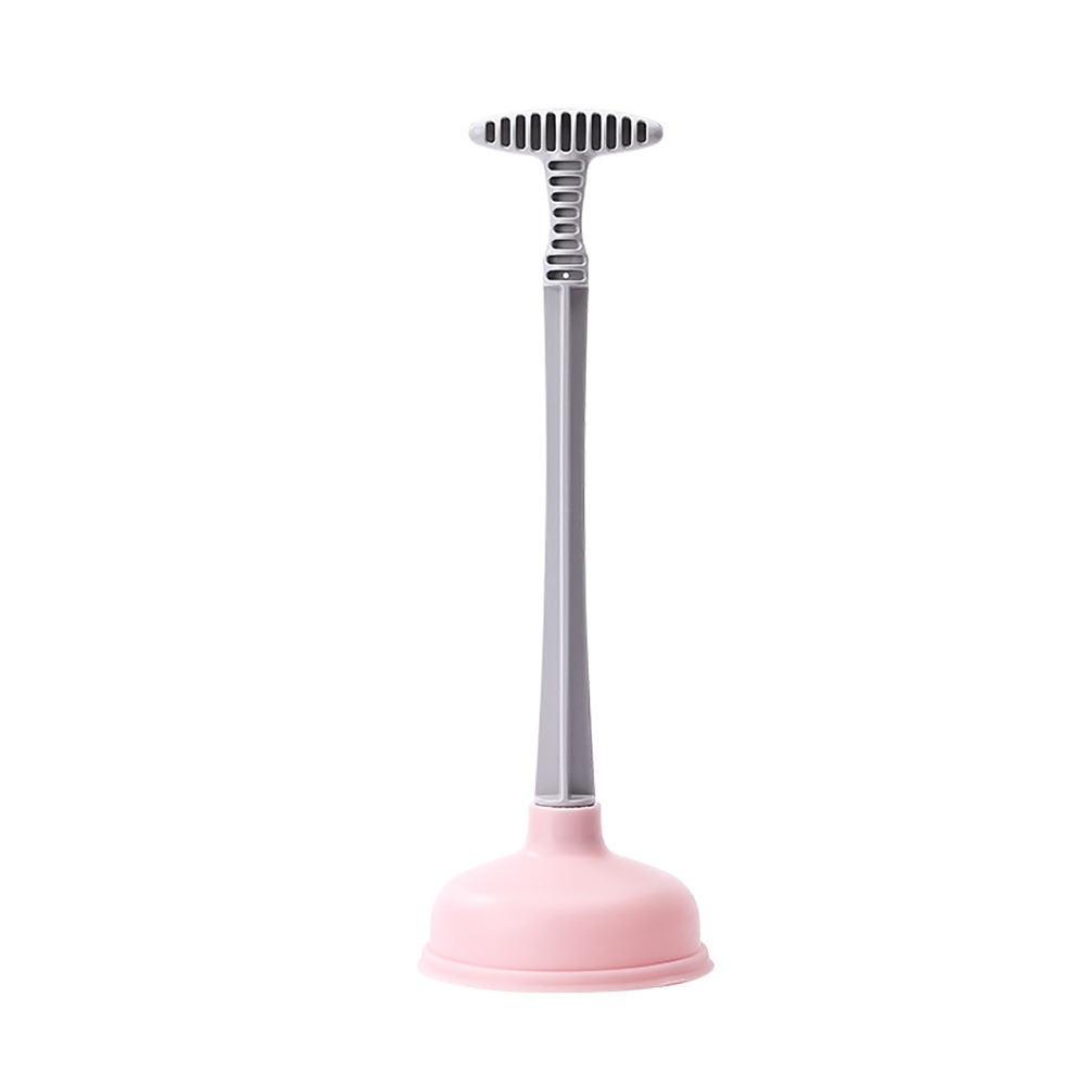 Plunger Toilet - Desatascador de inodoros de alta resistencia