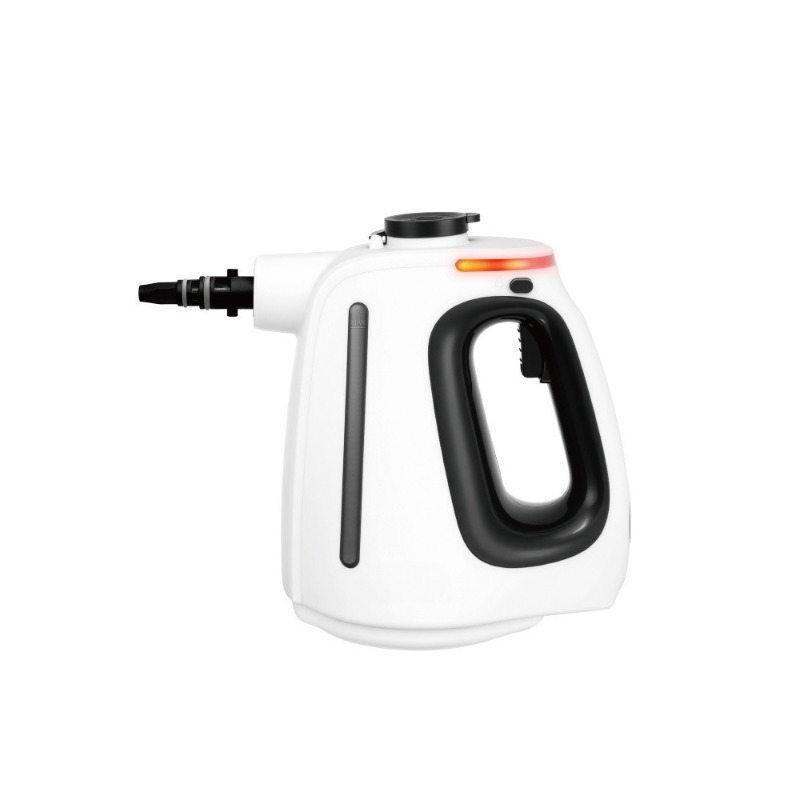 Home Bathroom Cleaner - Limpiador a Vapor Multifuncional de Mano,