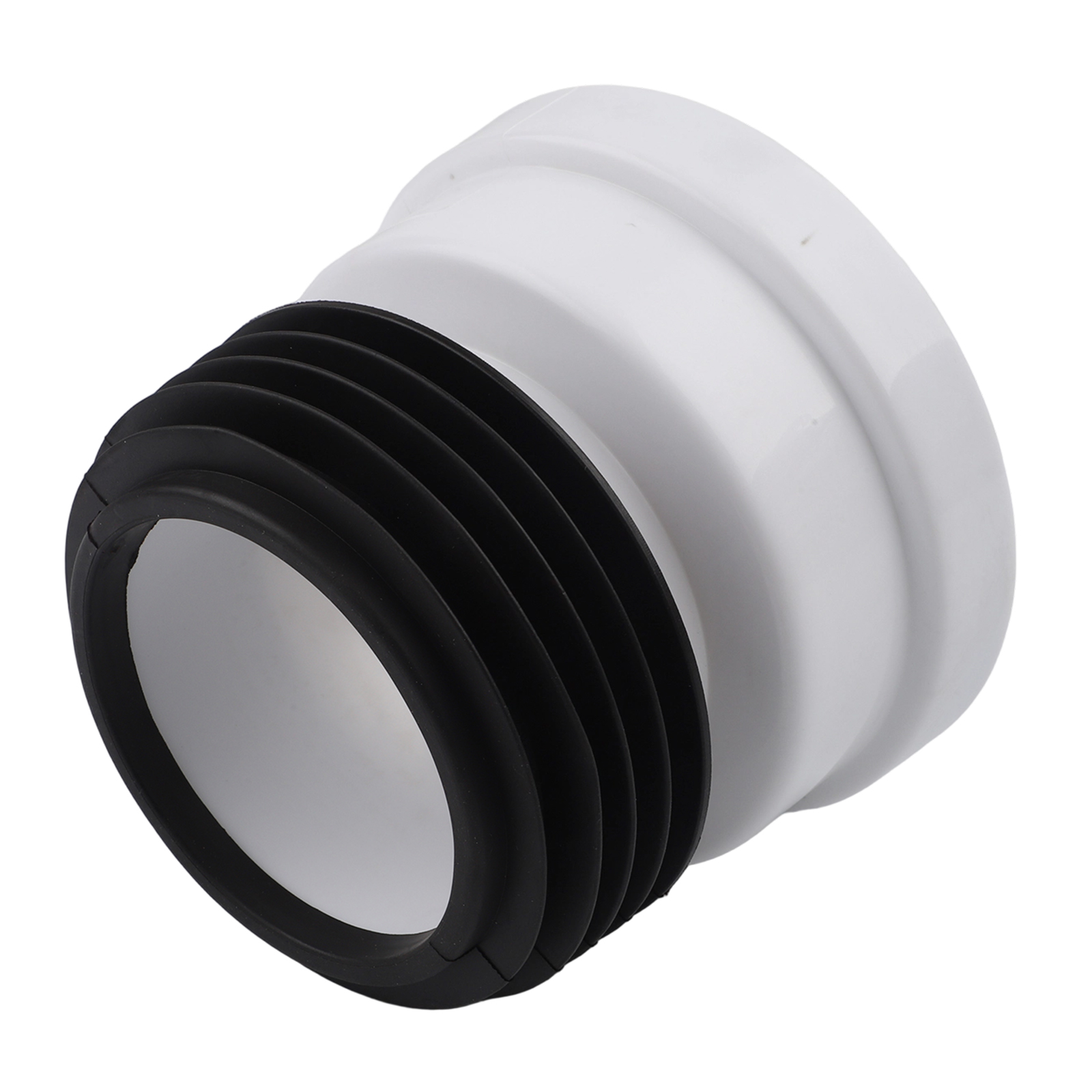 Plunger Toilet - Conector de Boquilla para Inodoro WC,