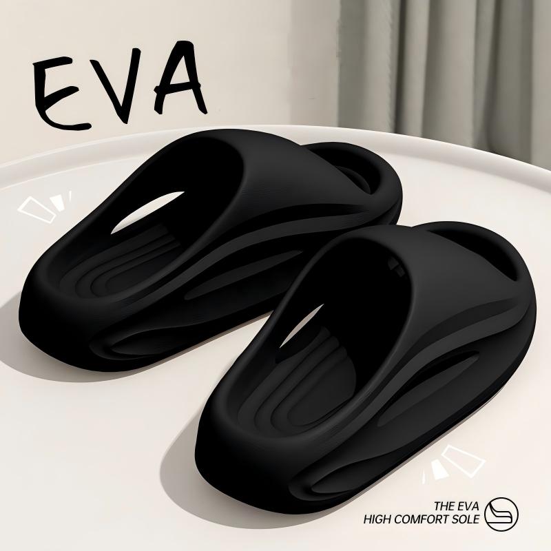 Home Bathroom Wear - Pantuflas Deportivas para Hombre, Nuevo Estilo