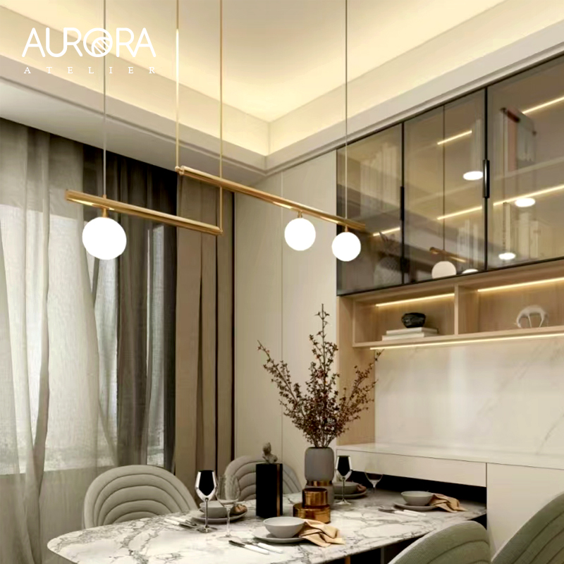 Home Of The Year Bathroom - Lámpara colgante para el hogar, candelabro
