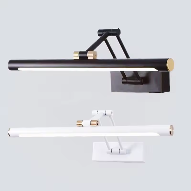 Bathroom Cabinet Mirror - Faro de espejo de baño, luz