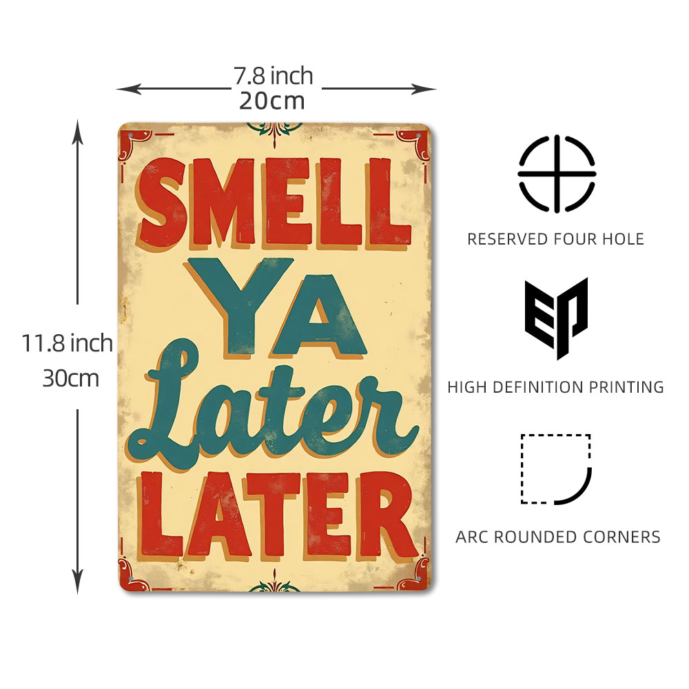 Divertidas reglas de baño, let - Home Bathroom Decor Ideas reseña y precio