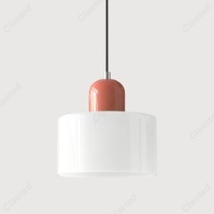 Lámpara de Techo LED Creativa  - Home Of The Year Bathroom reseña y precio