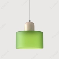 Lámpara de Techo LED Creativa  - Home Of The Year Bathroom reseña y precio