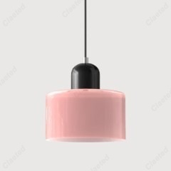 Lámpara de Techo LED Creativa  - Home Of The Year Bathroom reseña y precio