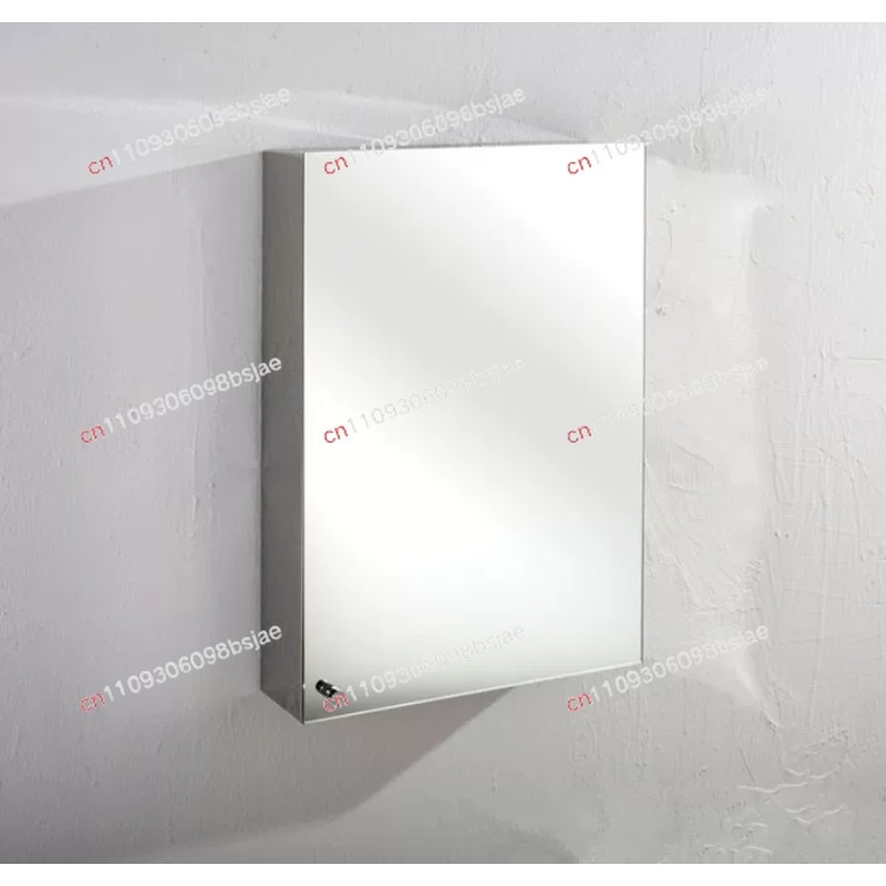Armario con espejo de acero in - Bathroom Cabinet Mirror reseña y precio