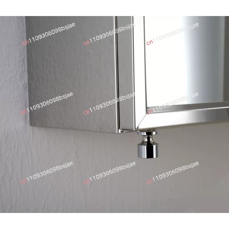 Armario con espejo de acero in - Bathroom Cabinet Mirror reseña y precio