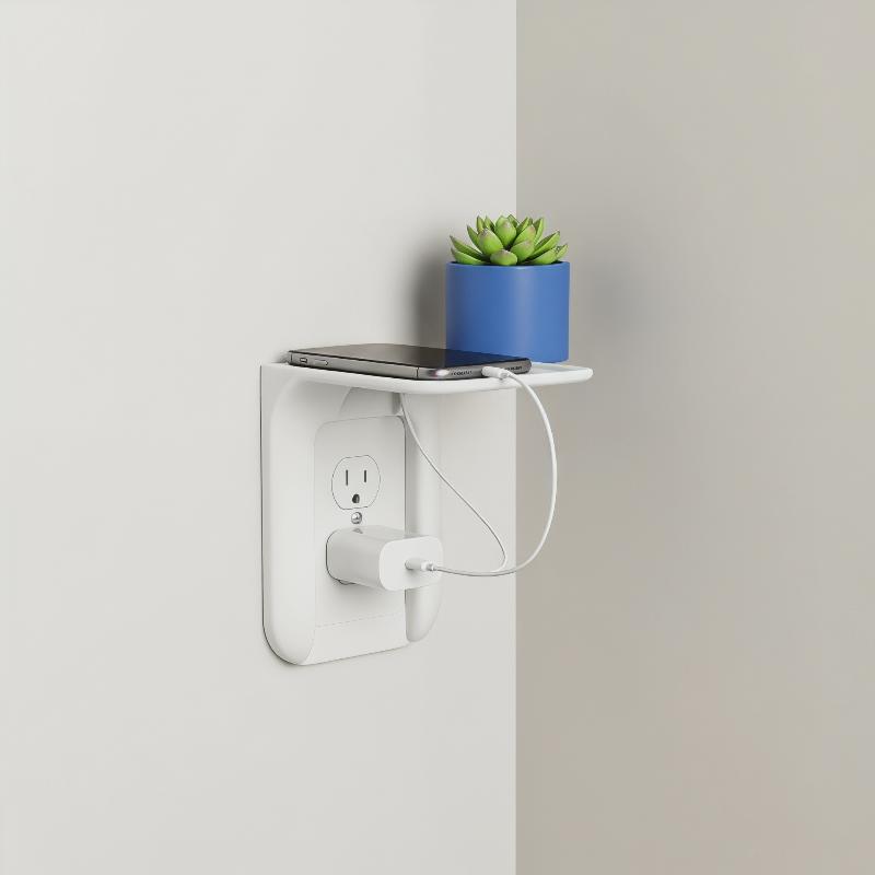 1 unidad de estante organizado - Home Outlet Bathroom reseña y precio