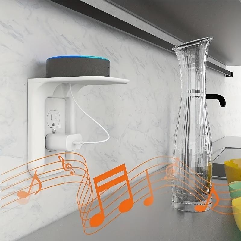 1 unidad de estante organizado - Home Outlet Bathroom reseña y precio