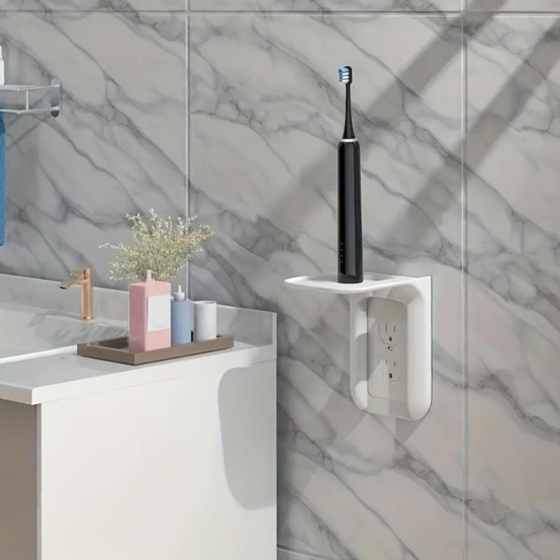 1 unidad de estante organizado - Home Outlet Bathroom reseña y precio