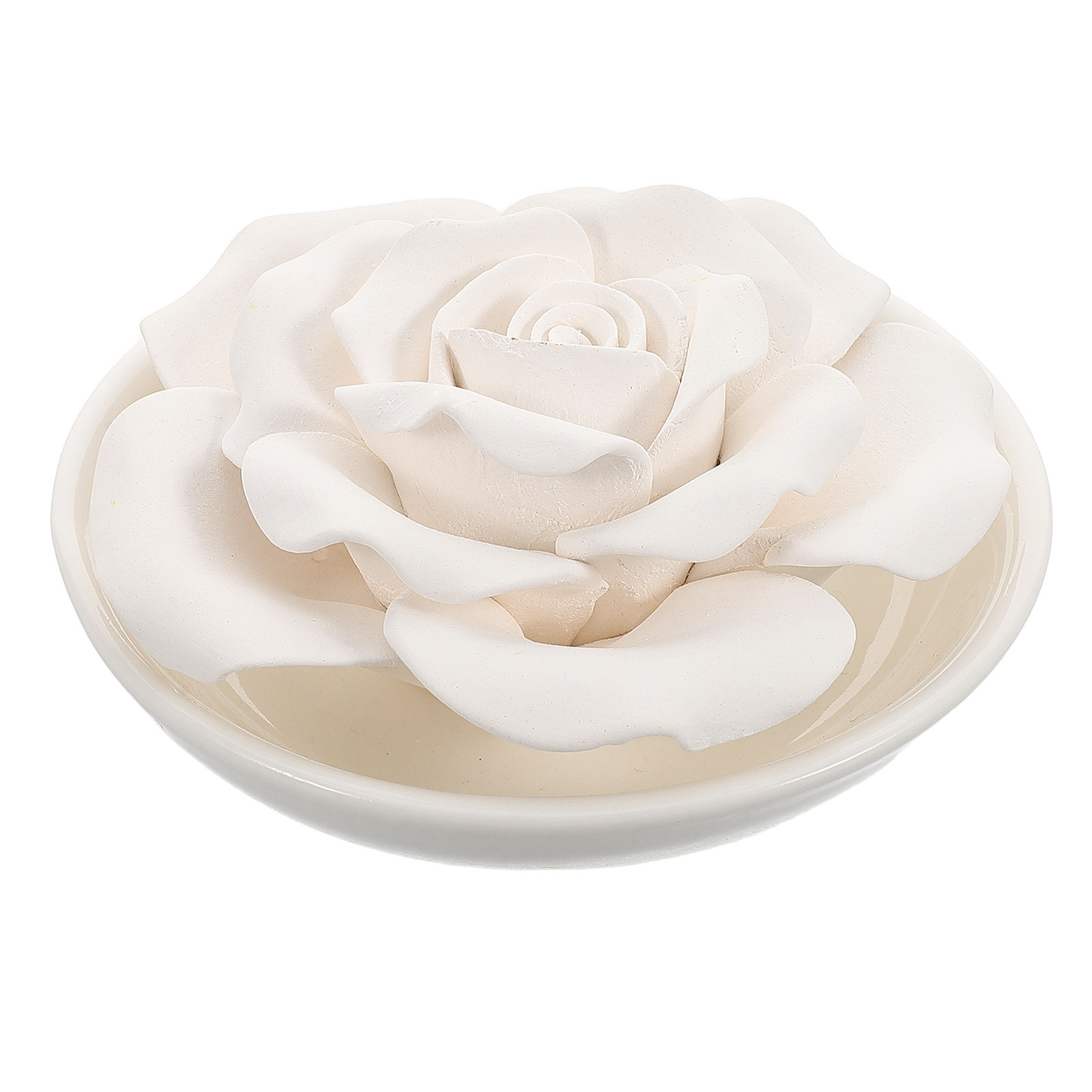 Difusor de Aceites Esenciales  - Home Bathroom Decor reseña y precio
