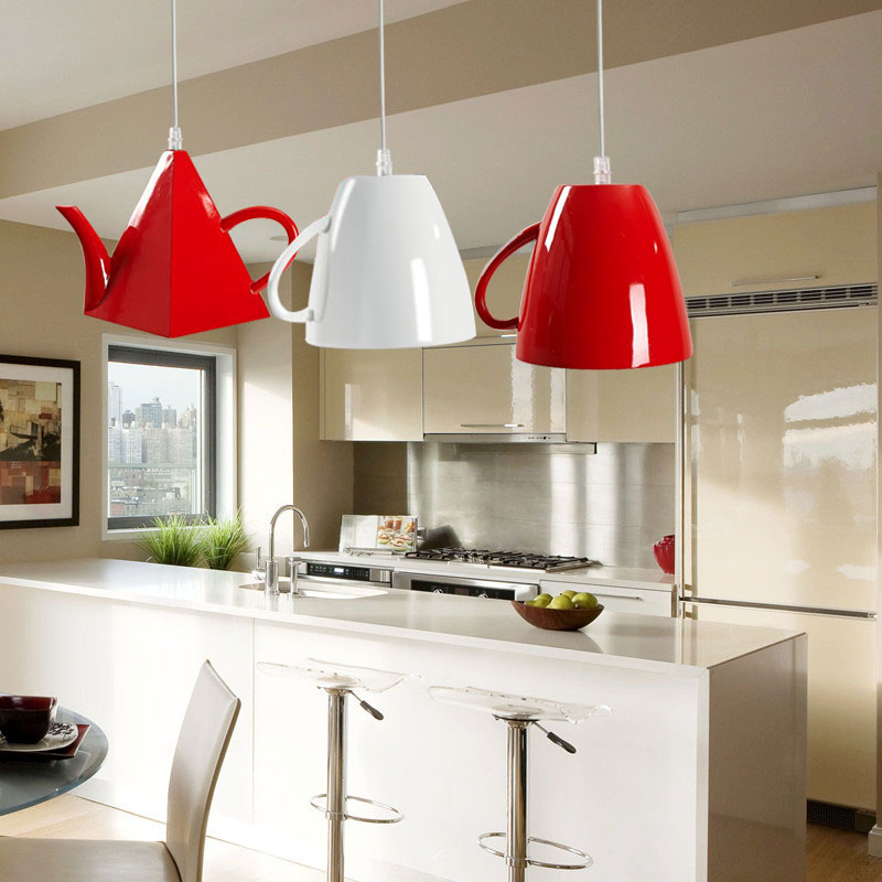 Luces colgantes de resina mode - Home Of The Year Bathroom reseña y precio