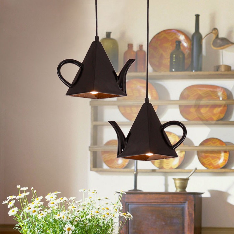 Luces colgantes de resina mode - Home Of The Year Bathroom reseña y precio