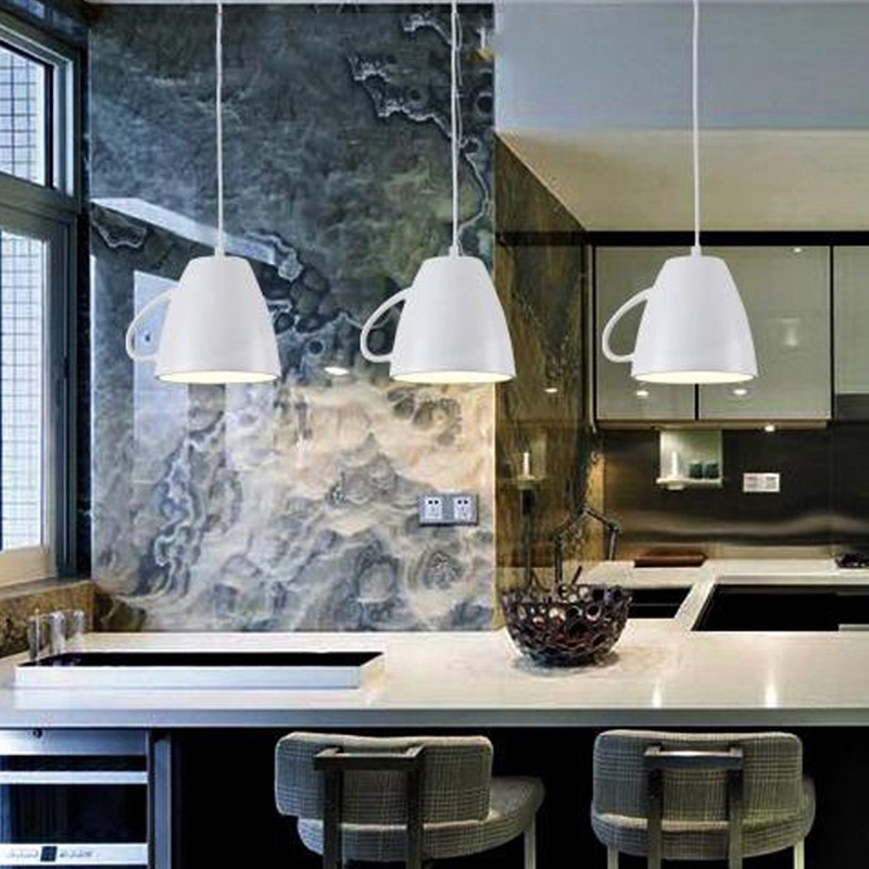 Luces colgantes de resina mode - Home Of The Year Bathroom reseña y precio