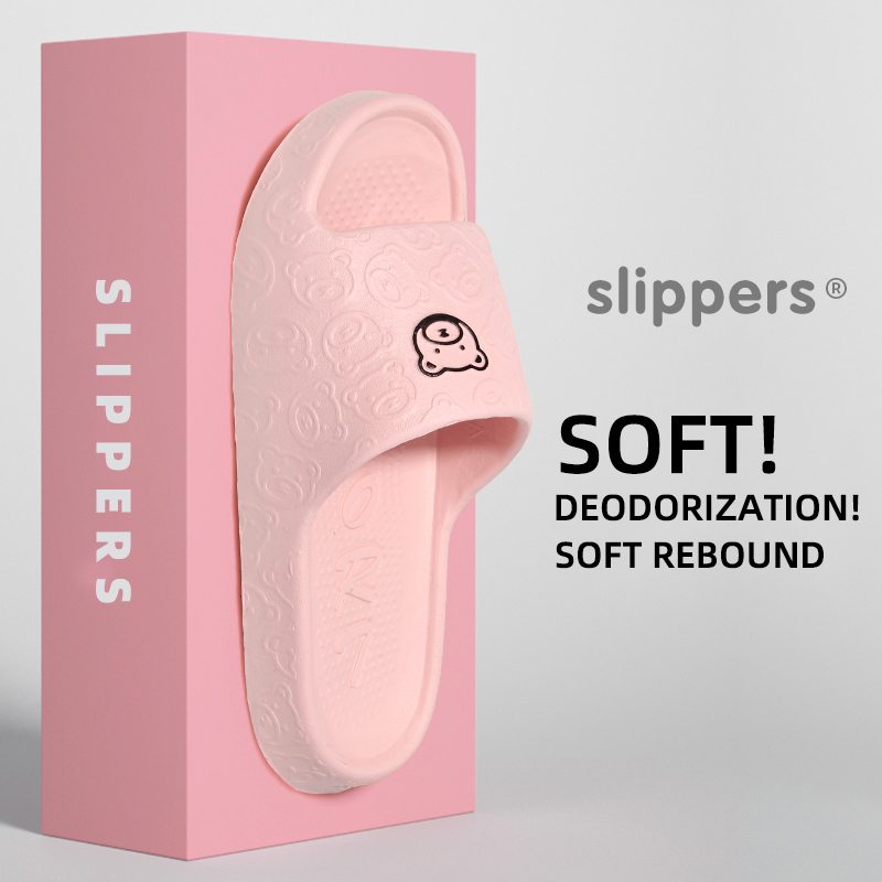Pantuflas Antideslizantes para - Home Bathroom Wear reseña y precio