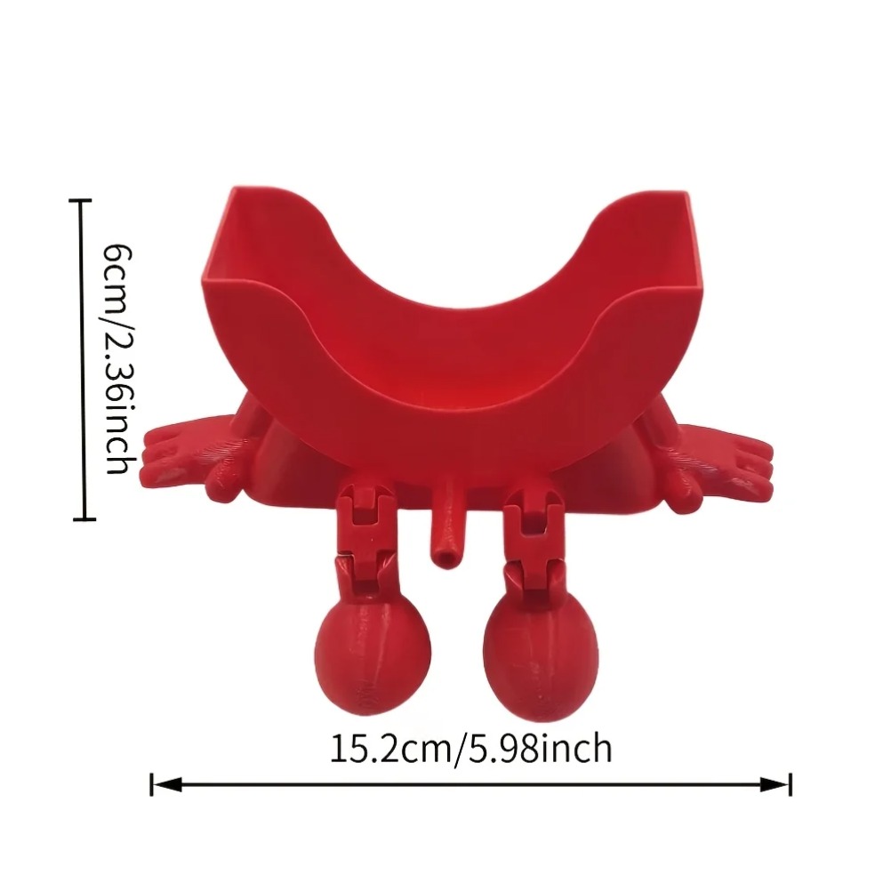 Soporte para Jabón y Esponja c - Home Bathroom Decor reseña y precio
