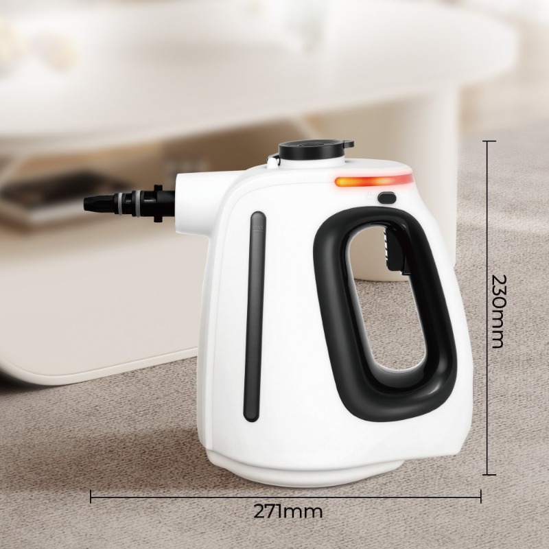 Limpiador a Vapor Multifuncion - Home Bathroom Cleaner reseña y precio