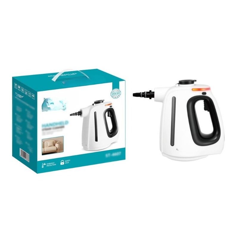 Limpiador a Vapor Multifuncion - Home Bathroom Cleaner reseña y precio