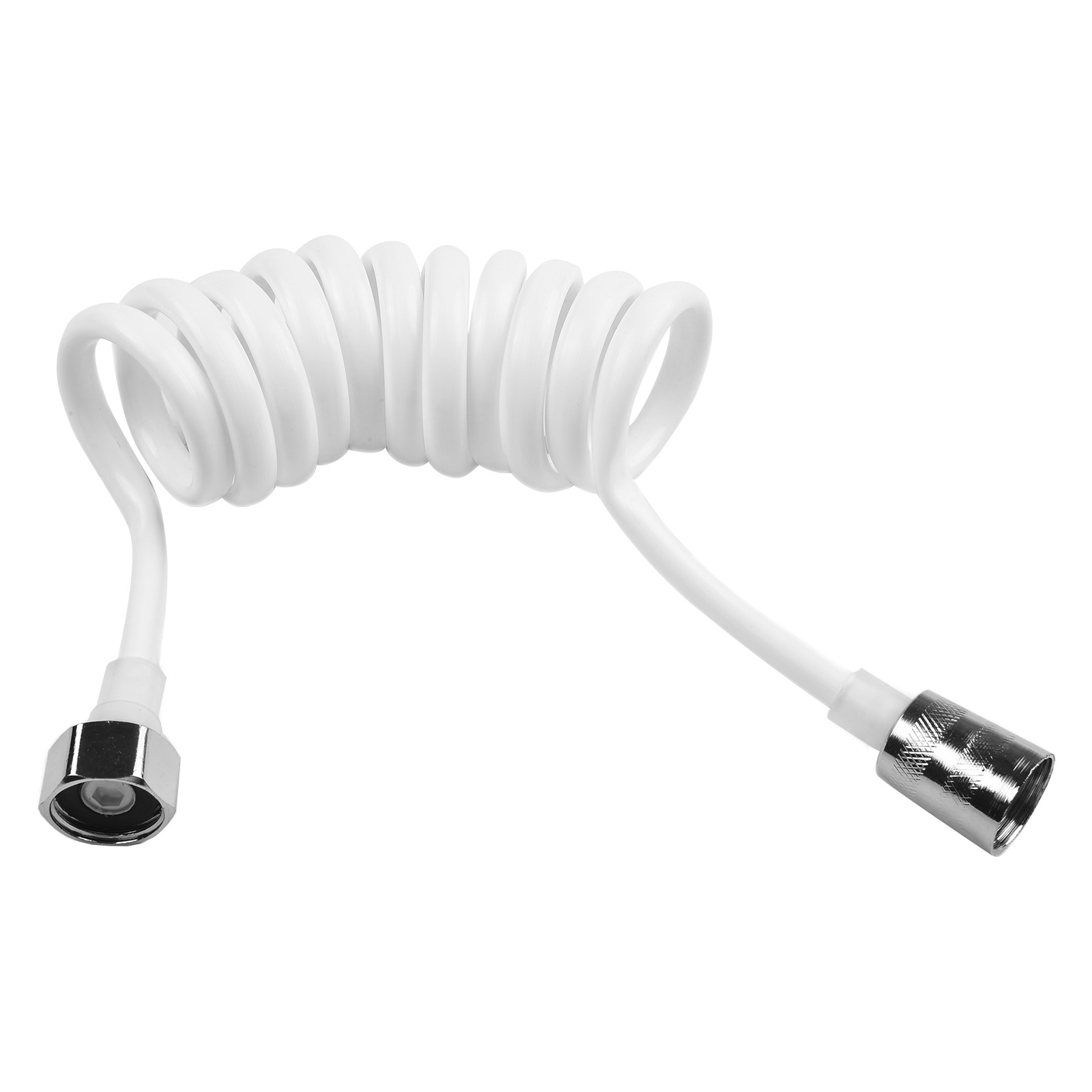 Manguera de ducha flexible par - Plunger Toilet reseña y precio