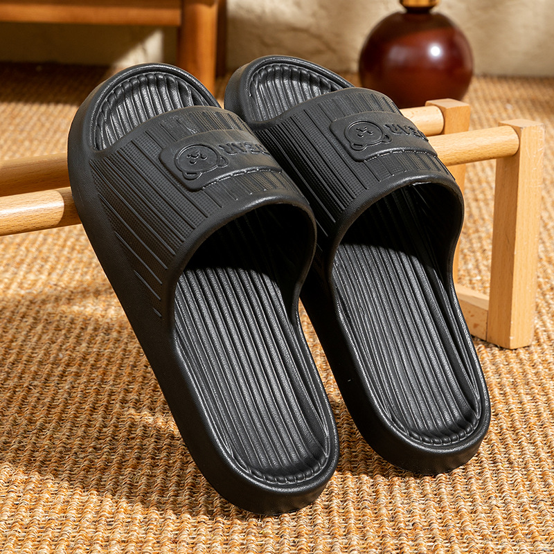 Zapatillas de EVA para Hombre, - Home Bathroom Wear reseña y precio