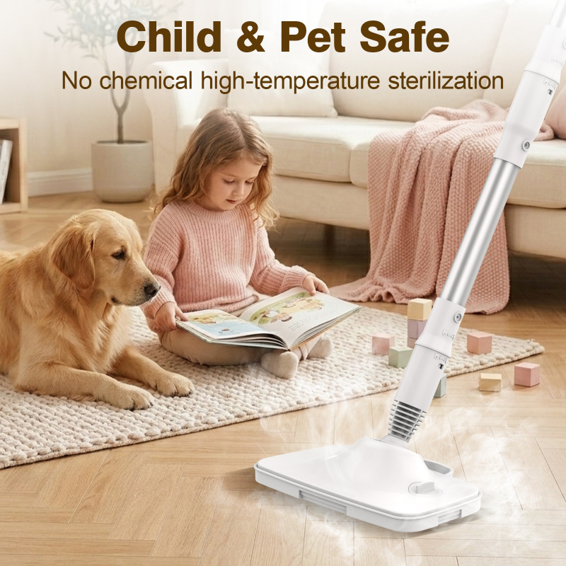 Limpiador a Vapor Multifuncion - Home Bathroom Cleaner reseña y precio