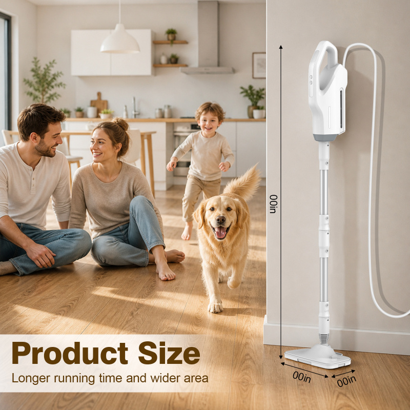 Limpiador a Vapor Multifuncion - Home Bathroom Cleaner reseña y precio