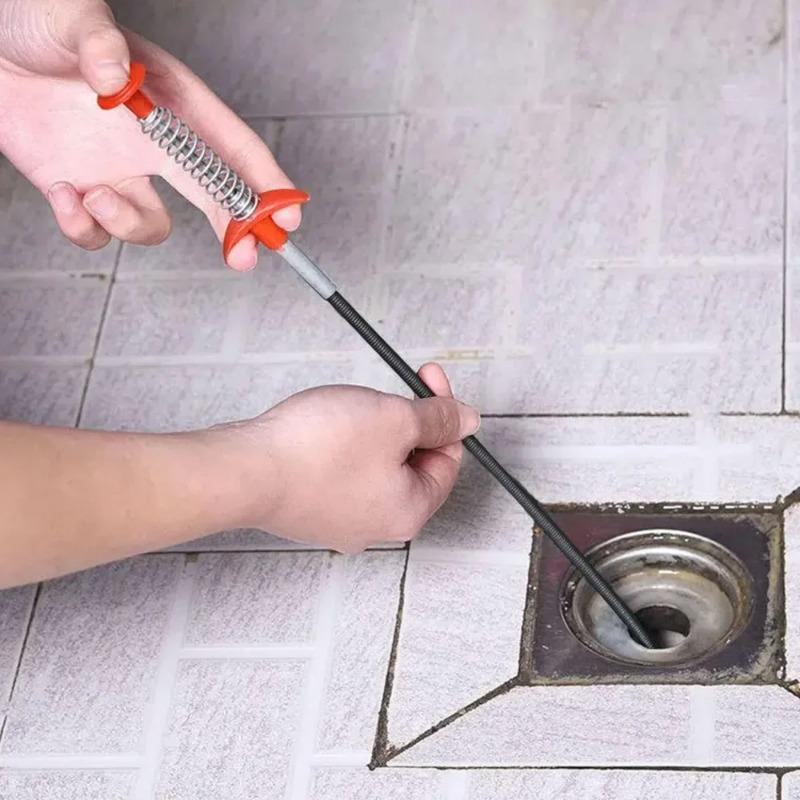 Desatascador de Tuberías para  - Plunger Toilet reseña y precio