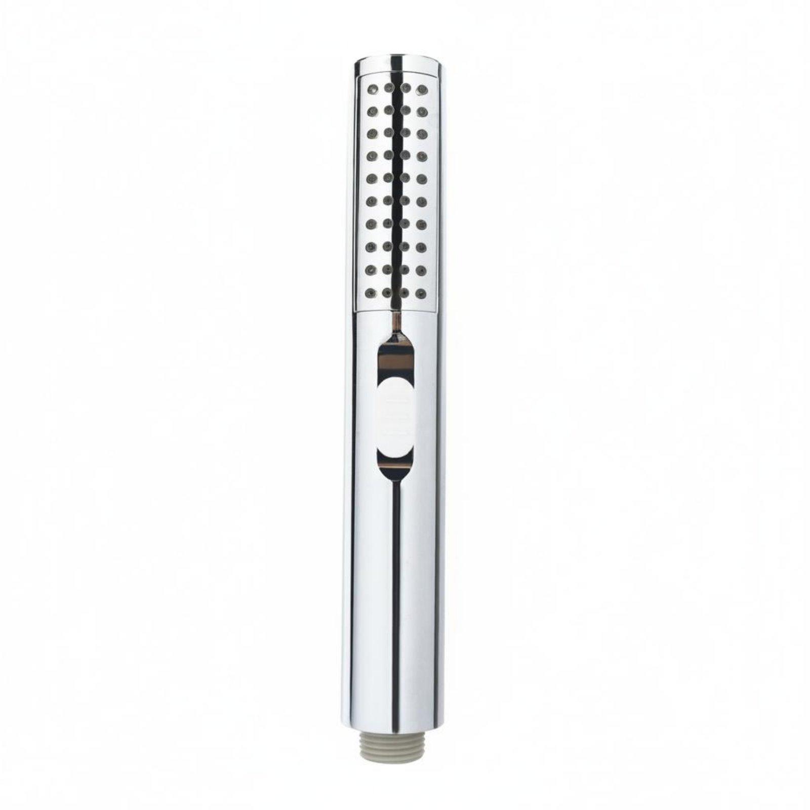 Cabezal de Ducha Manual ABS co - Home Outlet Bathroom reseña y precio