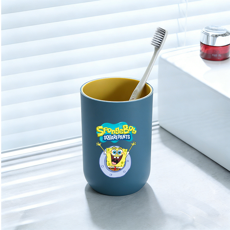 Vaso para cepillos de dientes  - Home Of The Year Bathroom reseña y precio