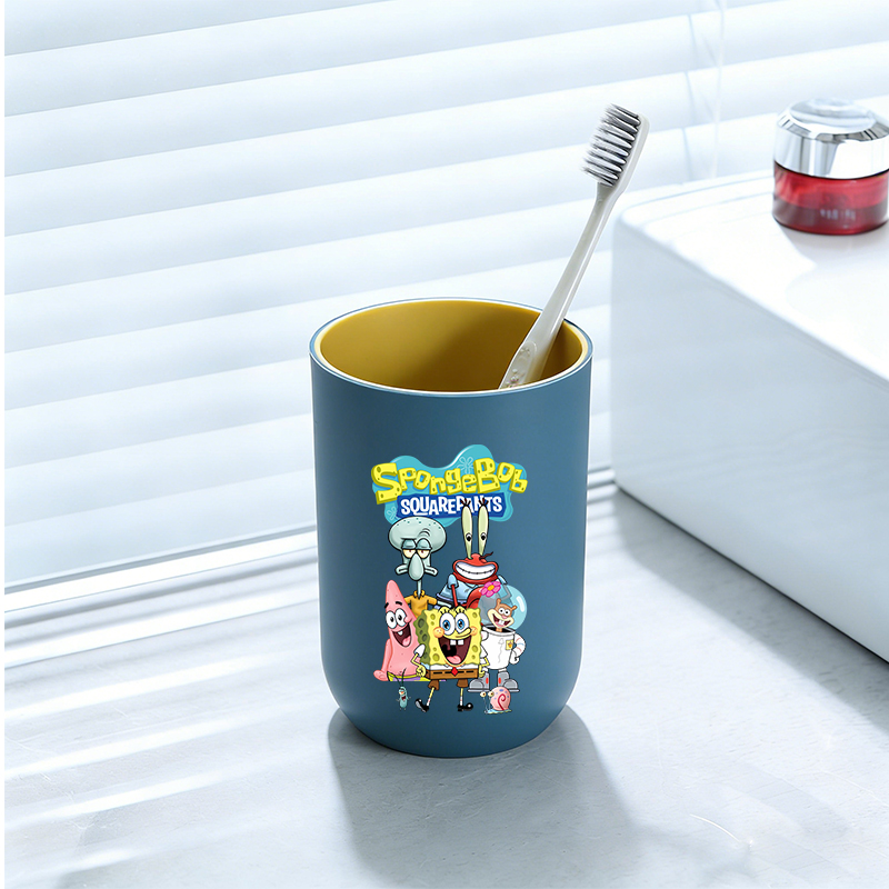 Vaso para cepillos de dientes  - Home Of The Year Bathroom reseña y precio