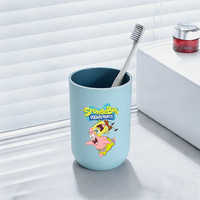 Vaso para cepillos de dientes  - Home Of The Year Bathroom reseña y precio
