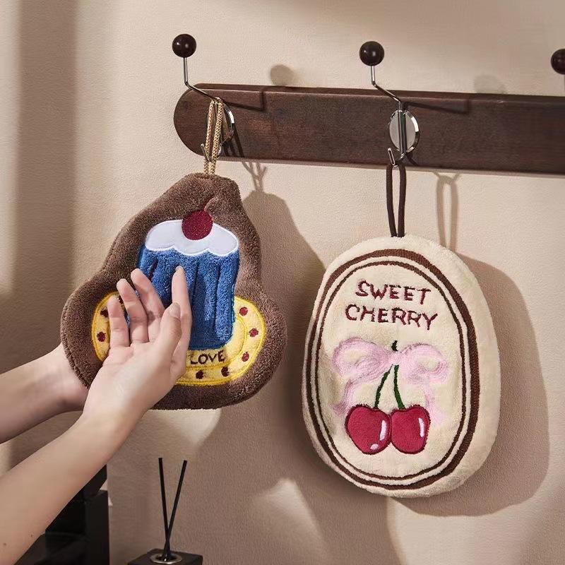 Toalla de mano para cocina, to - Home Bathroom Cleaner reseña y precio