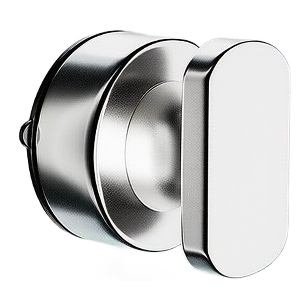 Pomo de tracción ovalado de ac - Home Bathroom Remodel reseña y precio