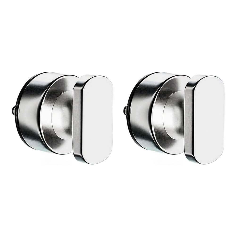 Pomo de tracción ovalado de ac - Home Bathroom Remodel reseña y precio