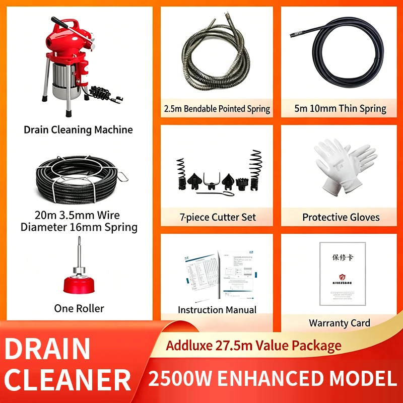 Desatascador Eléctrico para De - Plunger Toilet reseña y precio