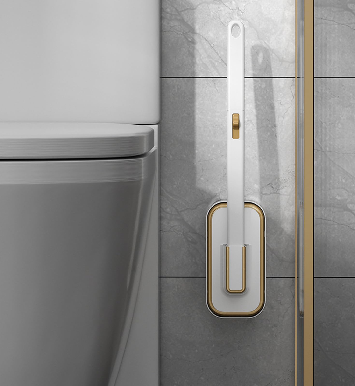 Juego de escobilla de inodoro  - Plunger Toilet reseña y precio