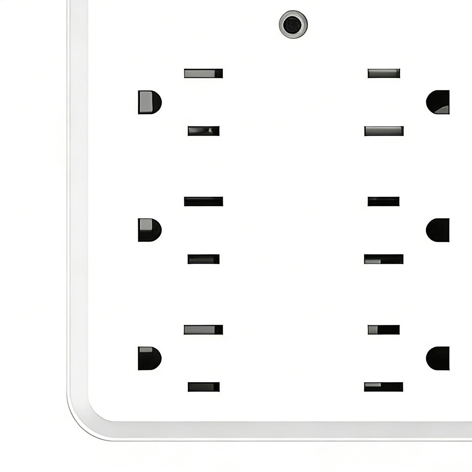 Enchufe inteligente, expansor  - Home Outlet Bathroom reseña y precio