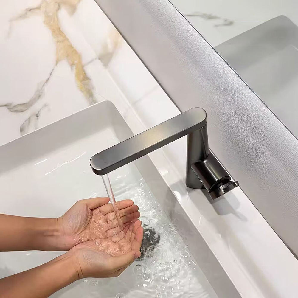 Grifo de Lavabo Clásico Simple - Home Outlet Bathroom reseña y precio