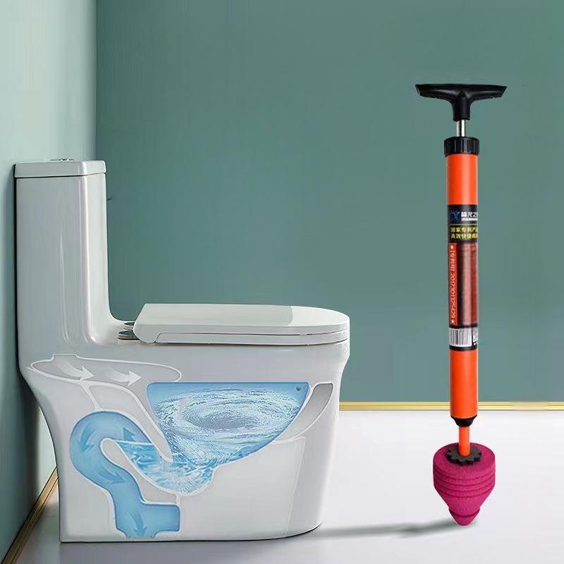 Desatascador de inodoro de alt - Plunger Toilet reseña y precio