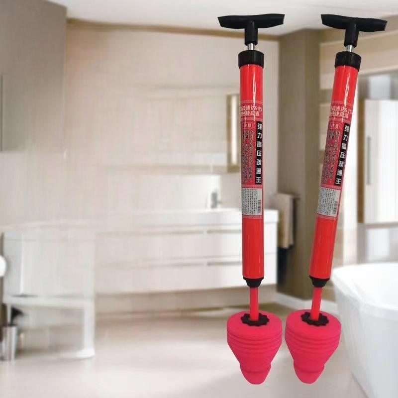 Desatascador de inodoro de alt - Plunger Toilet reseña y precio