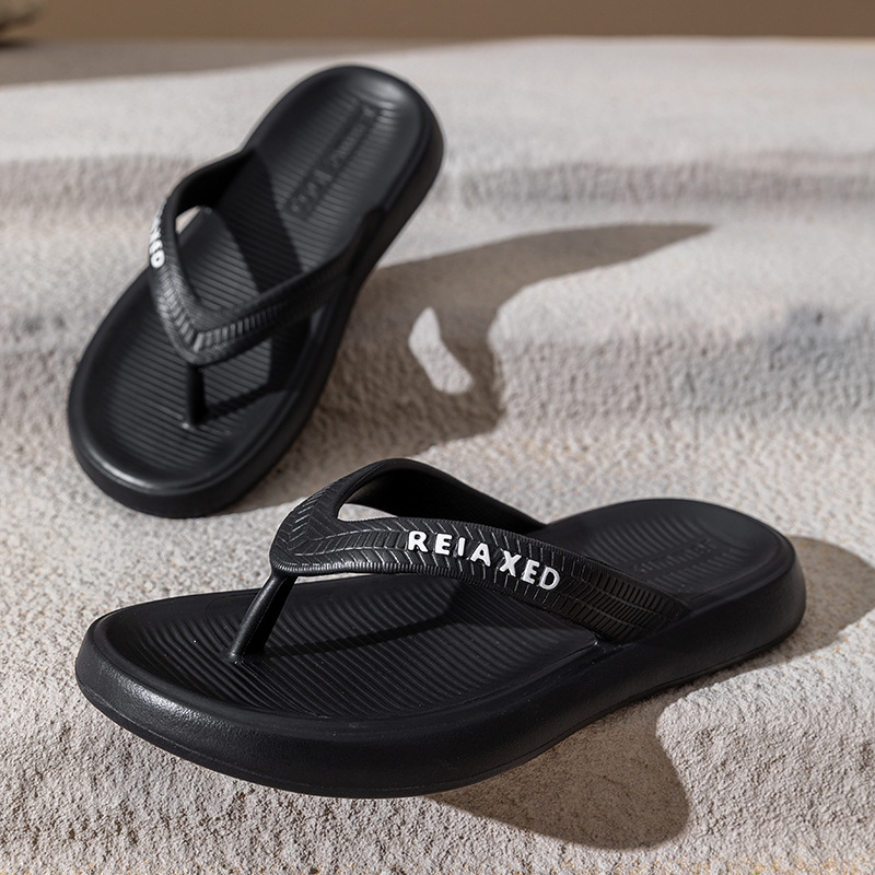 Chanclas de Verano para Hombre - Home Bathroom Wear reseña y precio