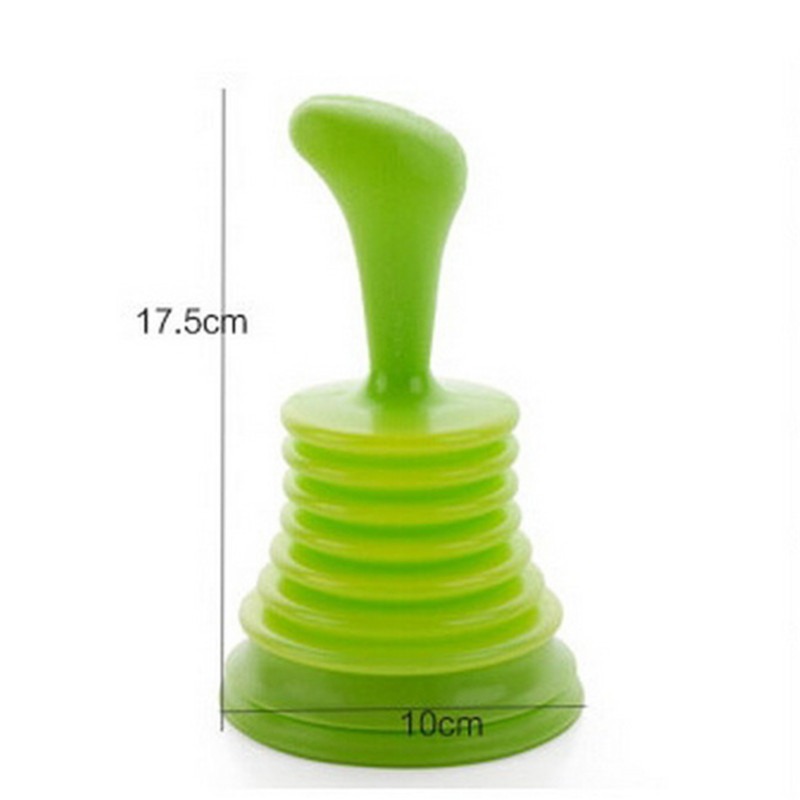 1 unidad de desatascador de tu - Plunger Toilet reseña y precio
