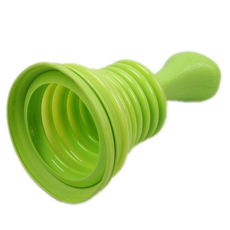 1 unidad de desatascador de tu - Plunger Toilet reseña y precio