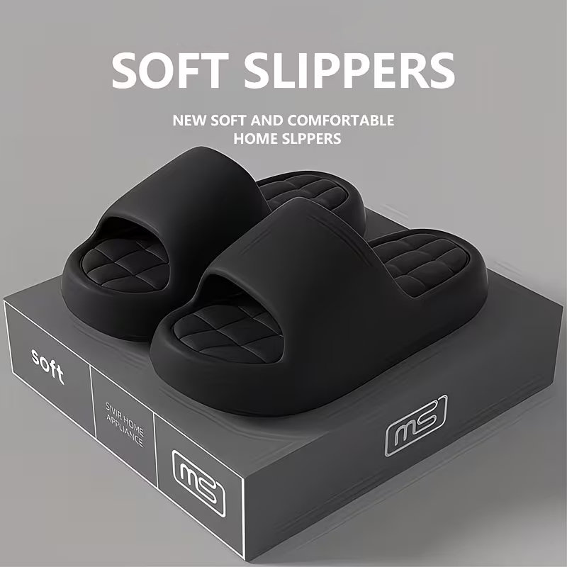 Pantuflas de Casa para Mujer,  - Home Bathroom Wear reseña y precio
