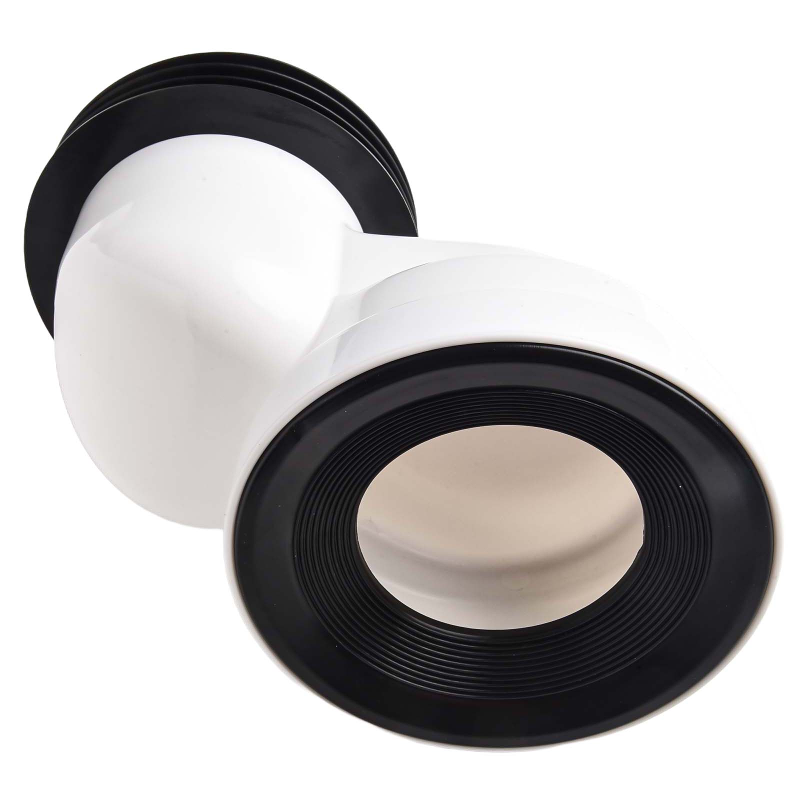 Conector de Boquilla para Inod - Plunger Toilet reseña y precio