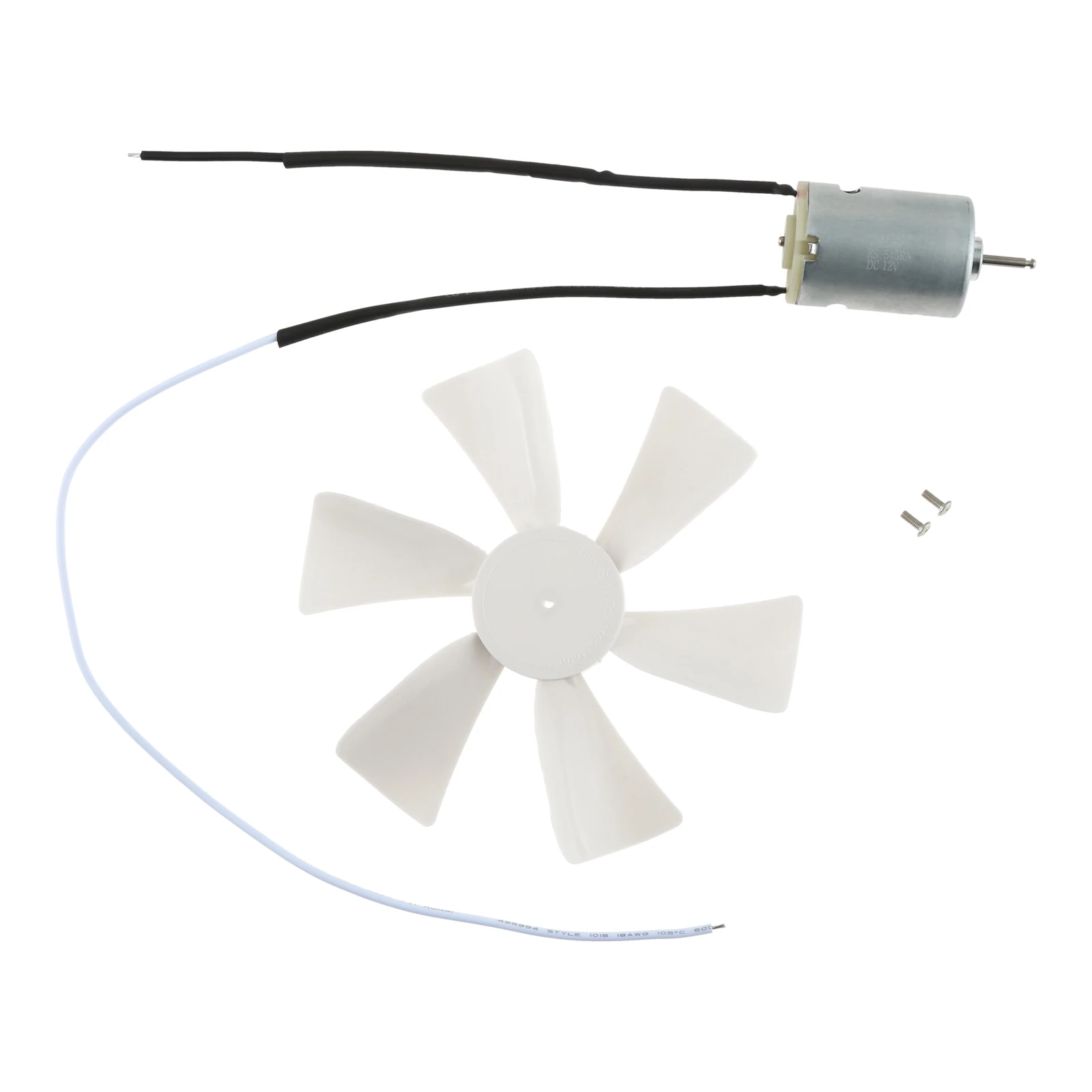 Aspa de ventilador de ventilac - Mobile Home Bathroom Kits reseña y precio