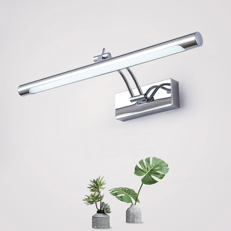 Lámpara de pared antiniebla de - Bathroom Cabinet Mirror reseña y precio