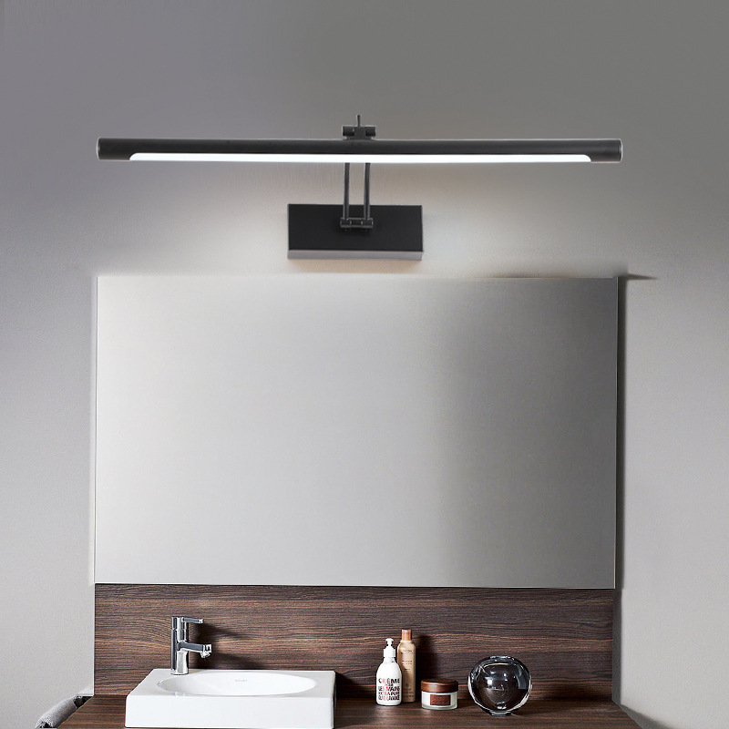 Lámpara de pared antiniebla de - Bathroom Cabinet Mirror reseña y precio